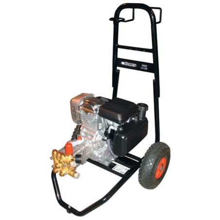 DETERGENTE TERMICO AD ACQUA FREDDA FDX 2 13/150 13L/MIN 150 BAR