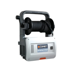 PULITORE PER ACQUA FREDDA STATIC 1700 EXTRA 8,5L/MIN 150 BAR