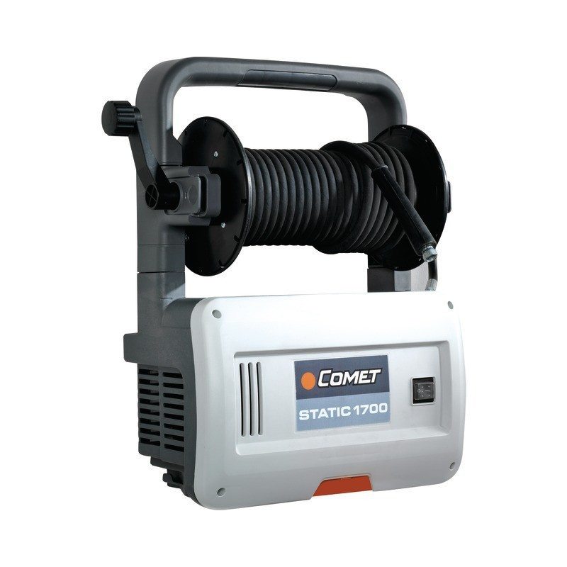 LIMPIADOR DE AGUA FRÍA STATIC 1700 EXTRA 8,5L/MIN 150 BAR