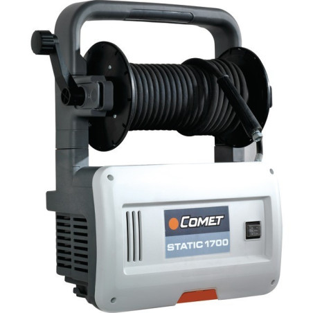 LIMPIADOR DE AGUA FRÍA STATIC 1700 EXTRA 8,5L/MIN 150 BAR