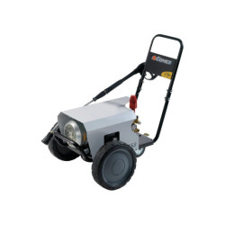 EF K809S 21/160B 380V 7,5 HP COMET CLEANER