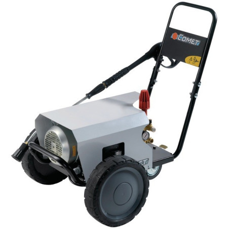 EF K809S 21/160B 380V 7,5 CV LIMPIADOR DE COMAS