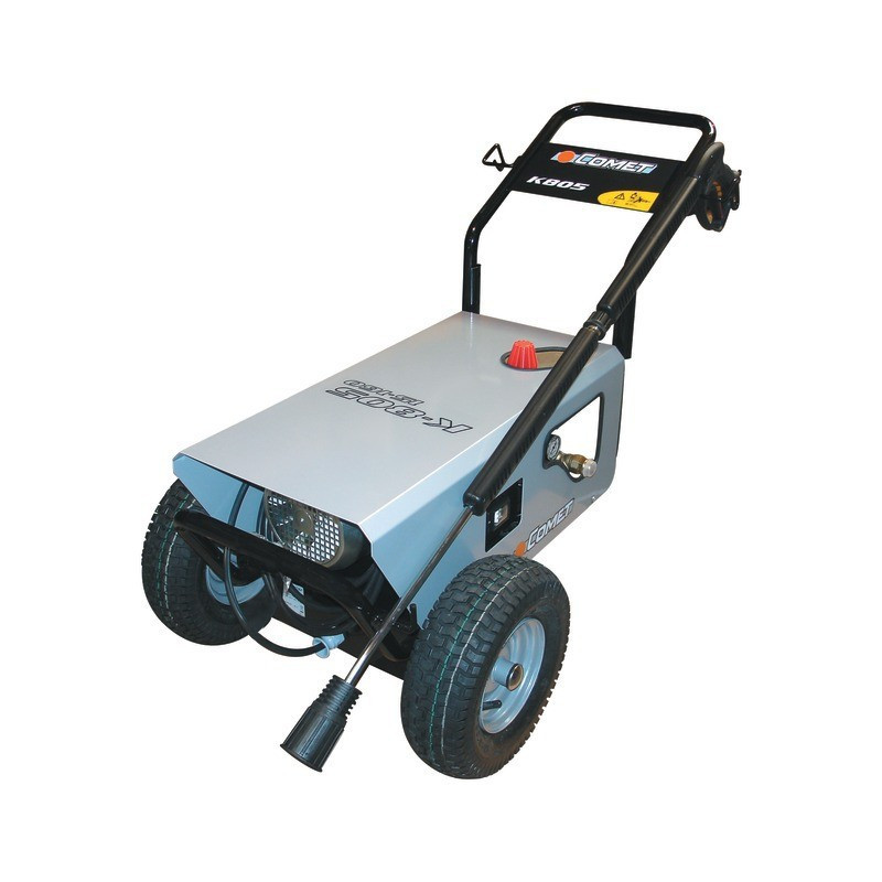 LIMPIADOR DE AGUA FRÍA K 805 TS 15L/MIN 160 BAR STOP TOTAL