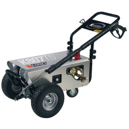 KALTWASSERREINIGER K 807 TS 15L/MIN 210 BAR TOTAL STOP