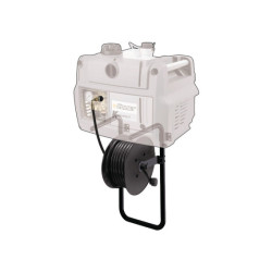 PULITORE PER ACQUA FREDDA STATICO K5.15 COMPATTO 15L/MIN 160 BAR