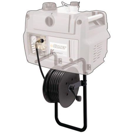 PULITORE PER ACQUA FREDDA STATICO K5.15 COMPATTO 15L/MIN 160 BAR