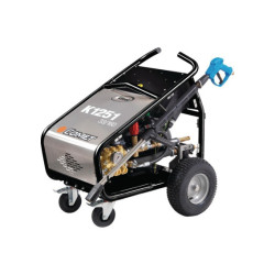 DETERGENTE PER ACQUA FREDDA K 1251 TS 33L/MIN 160 BAR