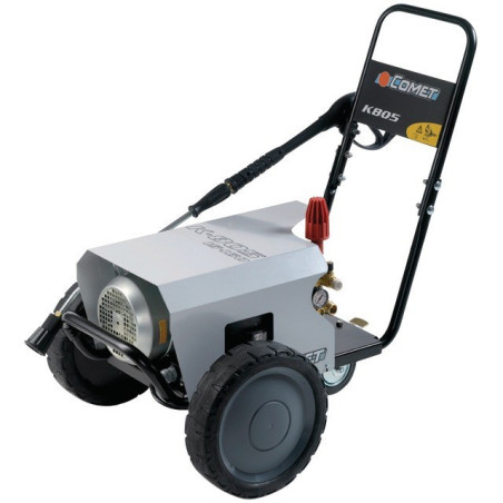 LIMPIADOR DE AGUA FRÍA K 805 S 15L/MIN 160 BAR