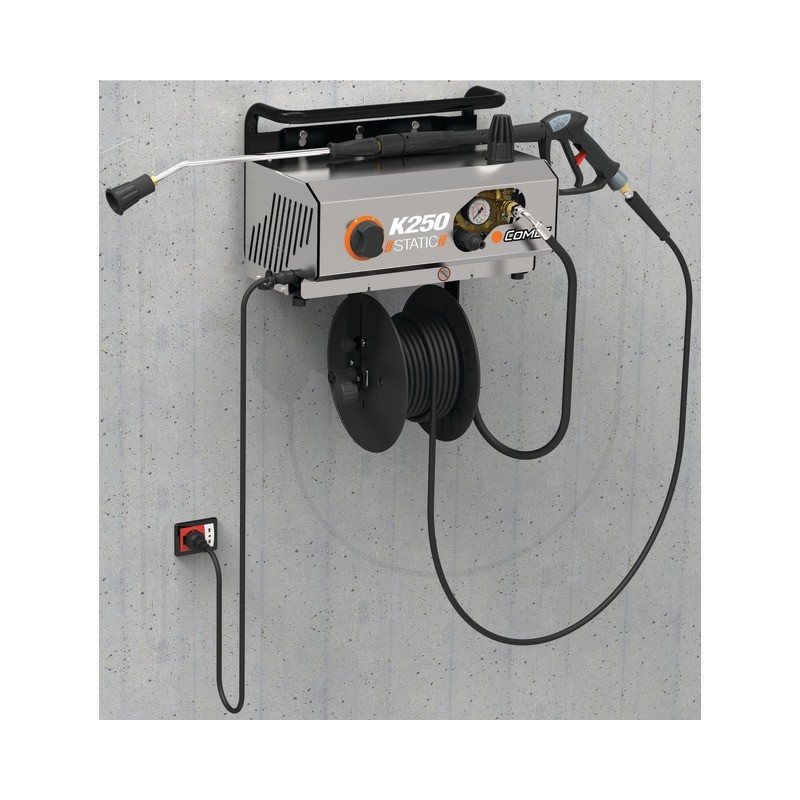 LIMPIADOR DE AGUA FRÍA K250 EXTRA 15L/MIN 170 BAR