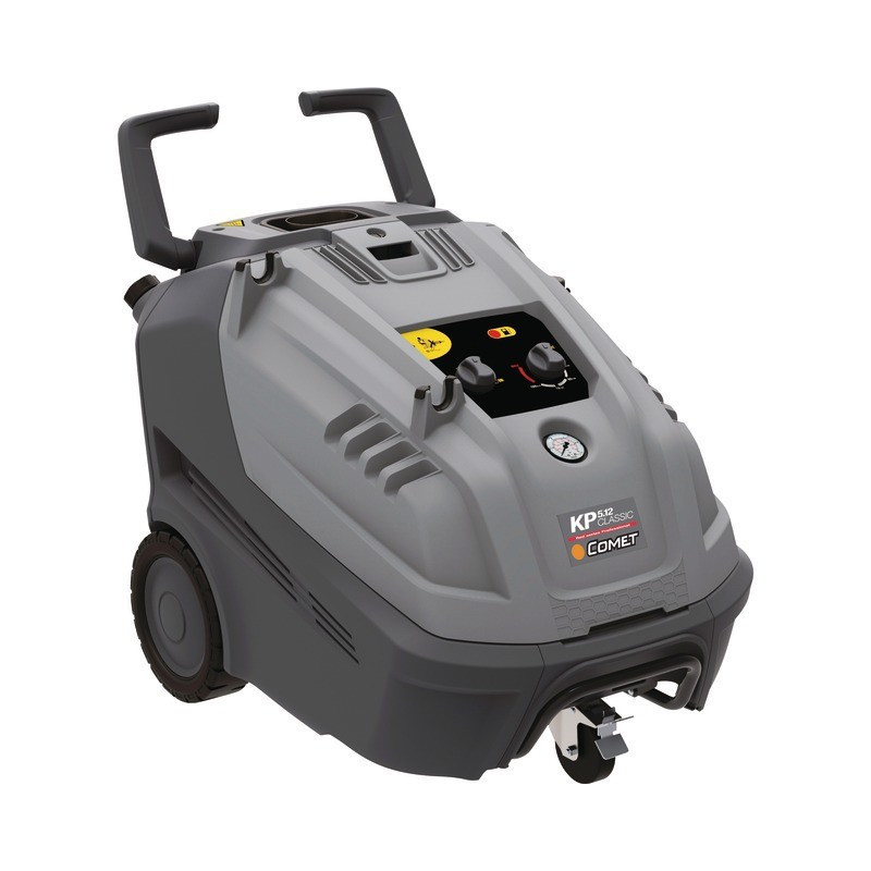 LIMPIADOR DE AGUA CALIENTE KP CLASSIC 3,10 10L/MIN 140 BAR