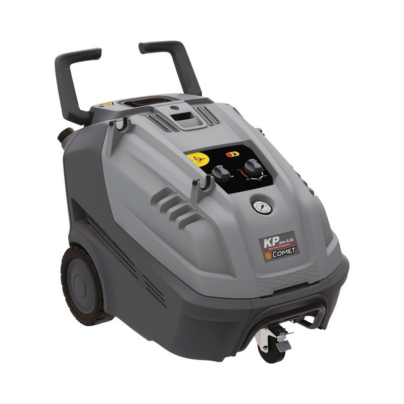 LIMPIADOR DE AGUA CALIENTE KP PRO EXTRA 3,10 10L/MIN 150 BAR