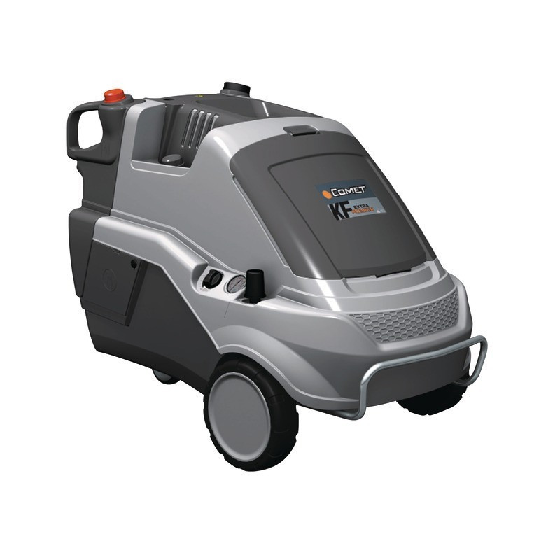 LIMPIADOR DE AGUA CALIENTE KF 1022 PREMIUM 21L/MIN 210 BAR