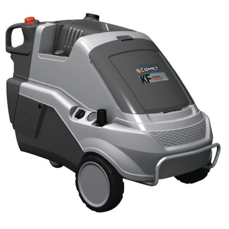 WARMWATERREINIGER KF 1022 PREMIUM 21L/MIN 210 BAR