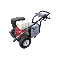 FDX PRO LIMPIADOR TÉRMICO DE AGUA FRÍA 16L/MIN 200 BAR