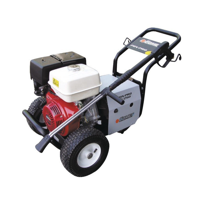 FDX PRO COLD WATER THERMAL CLEANER 16L/MIN 200 BAR