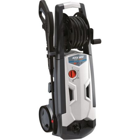 LIMPIADOR DE AGUA FRÍA KRKX 1450 PLUS 8L/MIN 160 BAR