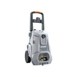 KOUDWATERREINIGER K200 12L/MIN 130 BAR CLASSIC MONO