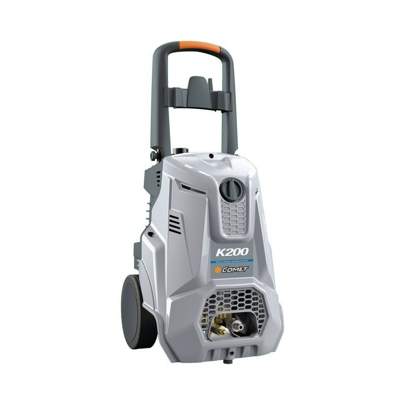 KALTWASSERREINIGER K200 12L/MIN 130 BAR CLASSIC MONO