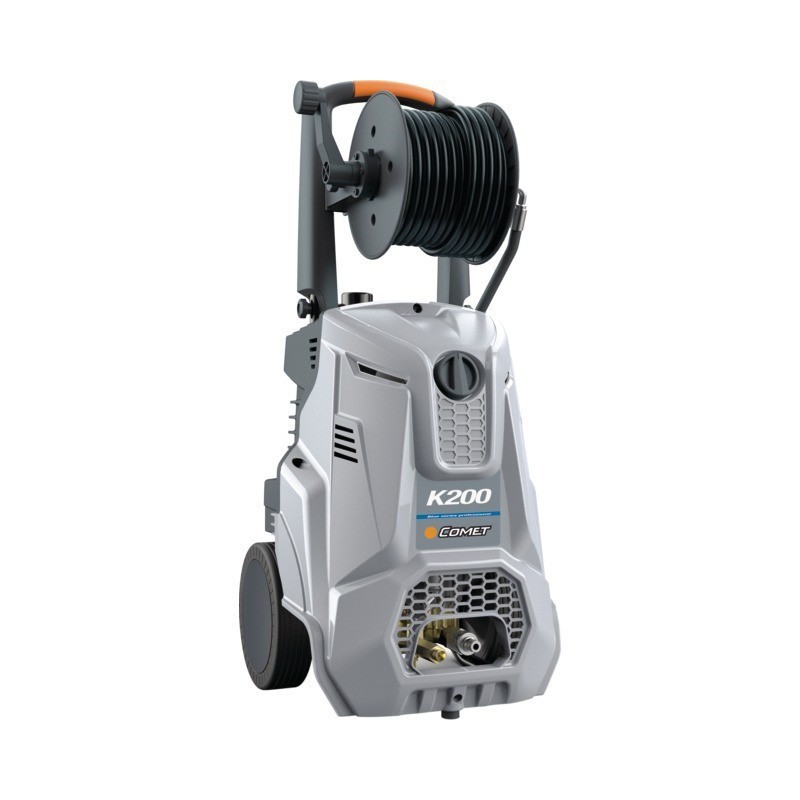 KALTWASSERREINIGER K200 10L/MIN 150 BAR EXTRA MONO