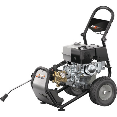 KALTWASSERREINIGER FDX BLADE XL 15L/MIN 310 BAR