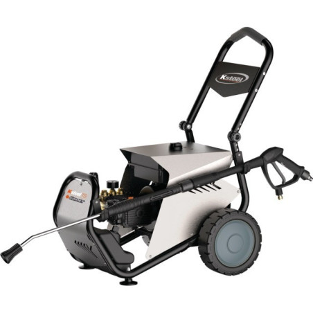 K STEEL TS KALTWASSERREINIGER 21L/MIN 210 BAR