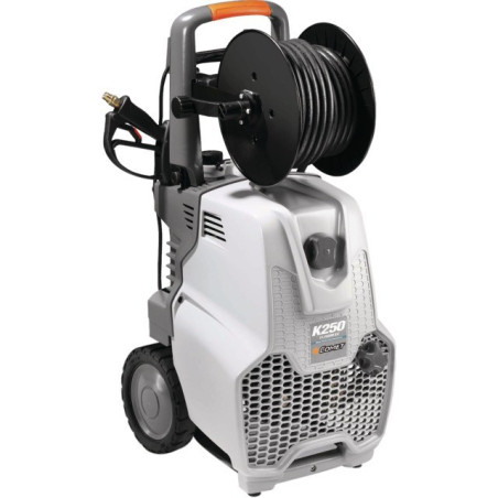 DETERGENTE PER ACQUA FREDDA K 250 TSR EXTRA 11L/MIN 160 BAR