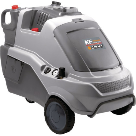 LIMPIADOR DE AGUA CALIENTE KF EXTRA 21L/MIN 170 BAR