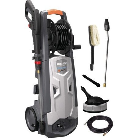 PURIFICATORE PER ACQUA FREDDA KLS 1680 GOLD PLUS XL 8.3 L/MIN 160 BAR