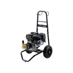 LIMPIADOR TÉRMICO DE AGUA FRÍA FDX 2 - 12L/MIN 200 BAR