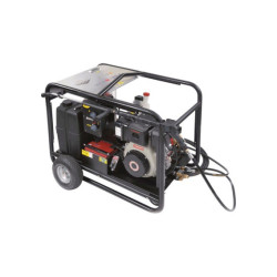 WARMWASSERREINIGER THER FDX HOT CUBE WK 21L/MIN 160 BAR