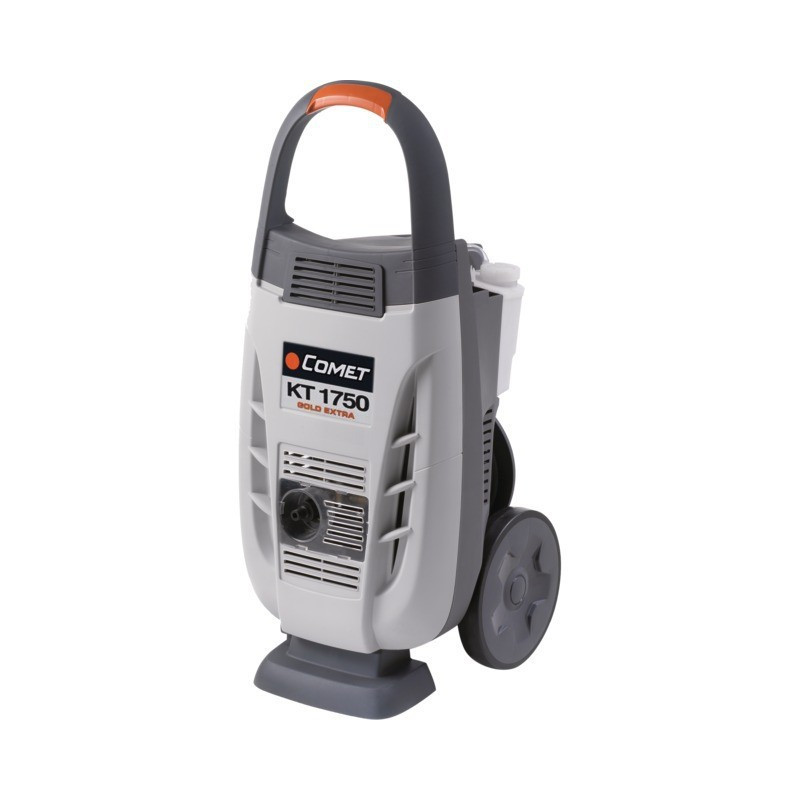 DETERGENTE PER ACQUA FREDDA KT1750 GOLD EXTRA 8,5 L/MIN 150 BAR