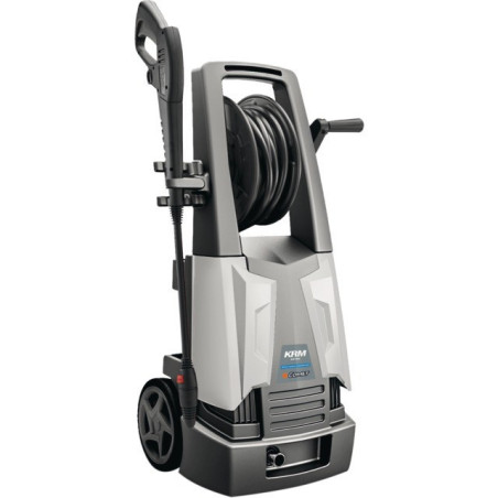 Limpiador de agua fría KRM 1100 extra 6l/min 125 bar