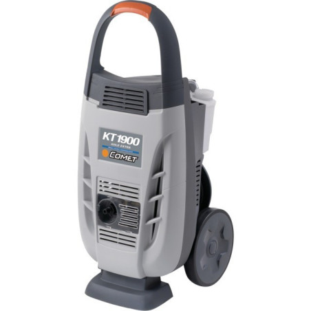 KOUDWATERREINIGER KT1900 GOLD EXTRA BLUE 12L/MIN 200 BAR