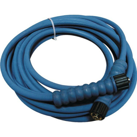 MANGUERA: LIMPIADOR 20M F22X250 F22X250 5/16 R2 AZUL