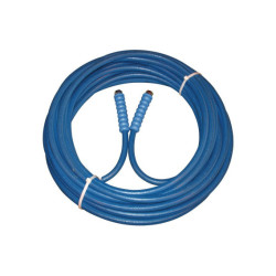 SLANG: CLEANER 10M FBSP3/8 FBSP3/8 5/16 R2 BLAUW