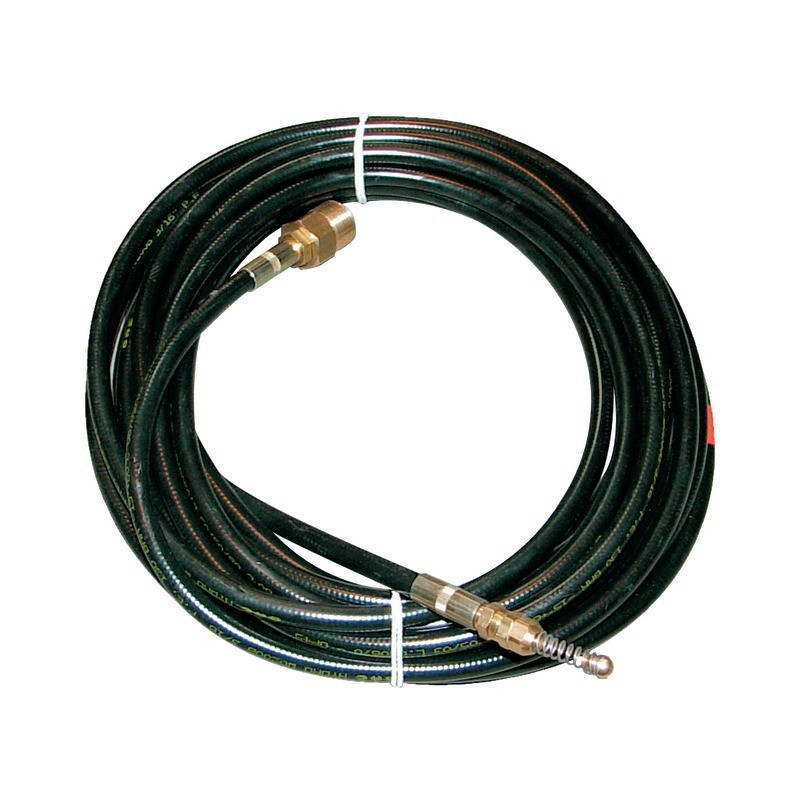 SPURGATORE PER SCARICHI 15 METRI M22X150 7-9 L/MIN