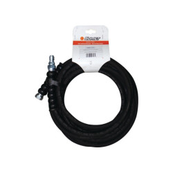 FLEXIBLE NETTOYEUR 8M FBSP3/8 RAPIDE 1/4 R1