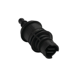 TOBERA A CHORRO AJUSTABLE DE DIÁMETRO DE CALIBRE 1 MM