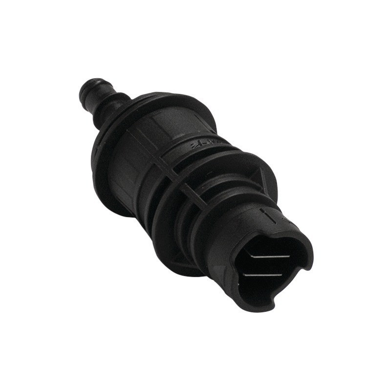 DIAMETRO DI CALIBRO 1MM PER UGELLO A GETTO REGOLABILE