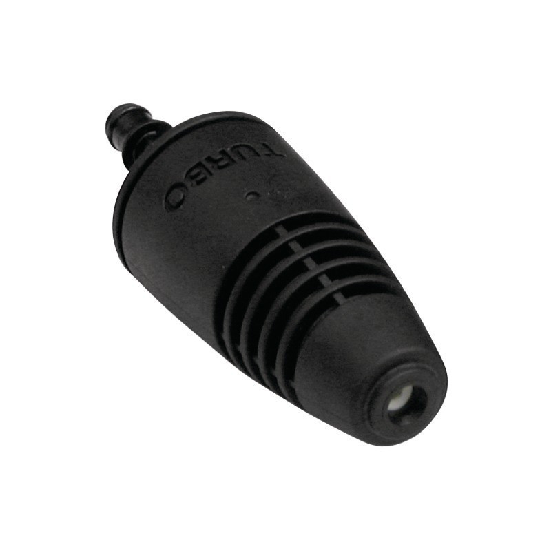 ROTERENDE NOZZLE KALIBER DIAMETER 1,01 MM