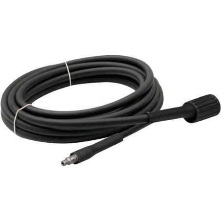 TUBO AD ALTA PRESSIONE IN POLIAMMIDE COMET 1/4" - 6 M