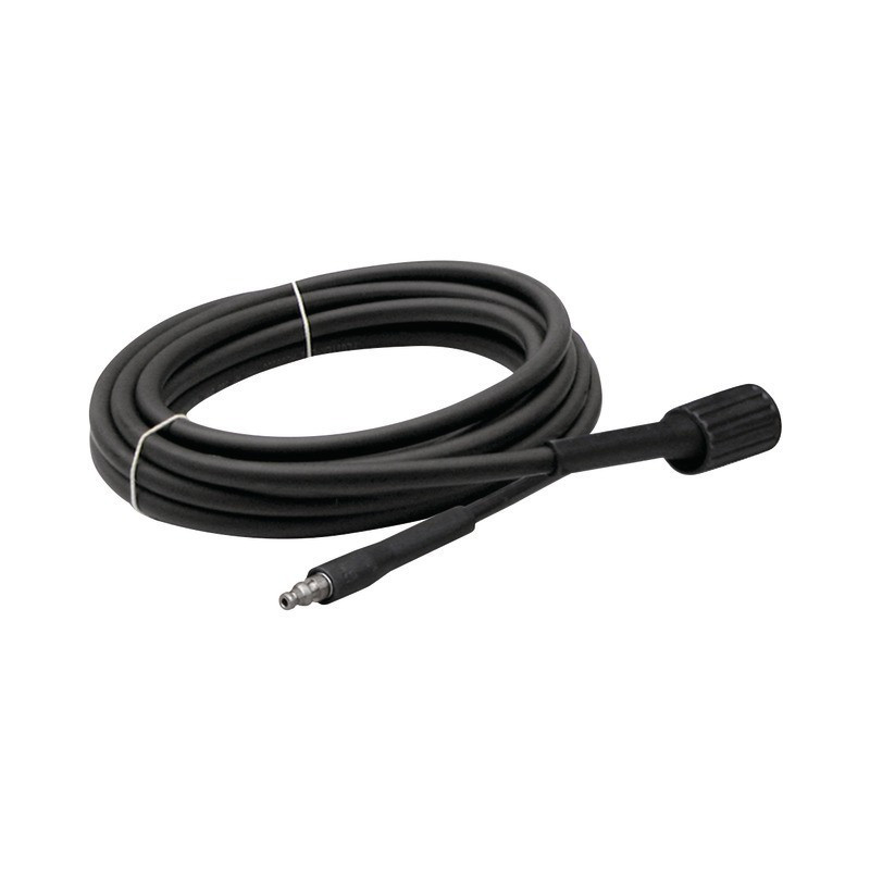 COMET POLYAMIDE ALTA PRESIÓN FLEXIBLE 1/4" - 8 M