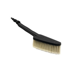BROSSE DE LAVAGE FIXATION BAIONETTE