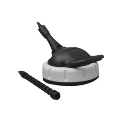 KOMEET SC 145 VLOERSCHRUBBER BAJONETBEVESTIGING