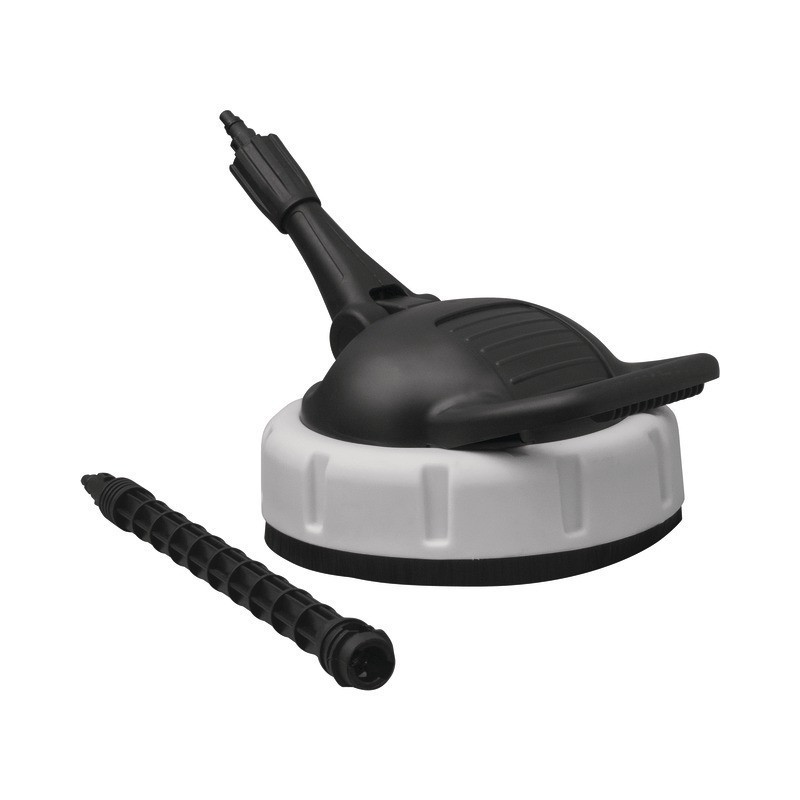 KOMEET SC 145 VLOERSCHRUBBER BAJONETBEVESTIGING