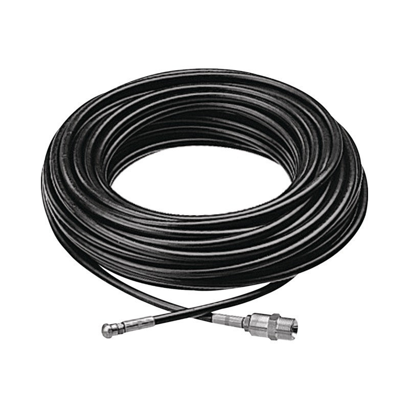 LIMPIADOR DE DESAGÜES COMET A 10 METROS