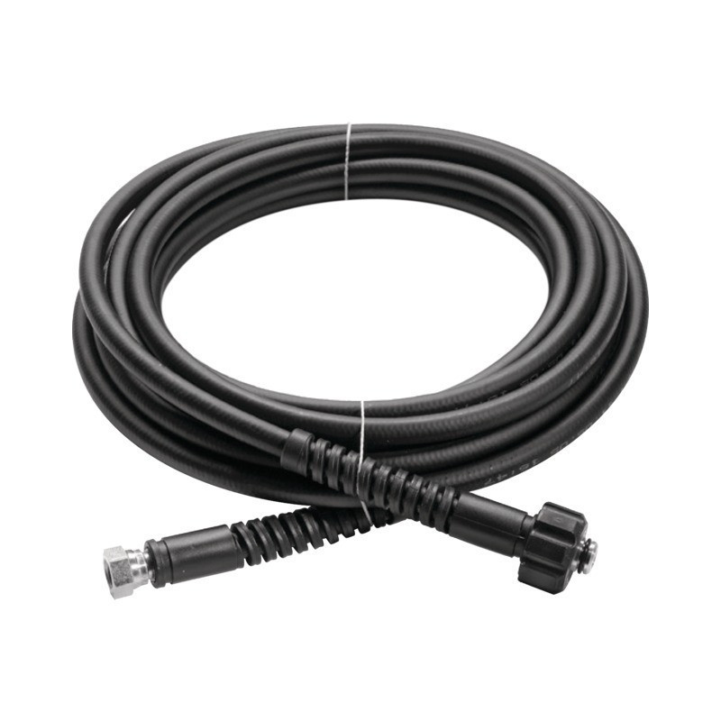 EXTENSIÓN FLEXIBLE DE ALTA PRESIÓN COMET 6 M PARA LIMPIADOR KRX 1450 PLUS