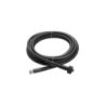 PROLUNGA FLESSIBILE AD ALTA PRESSIONE COMET 6 M PER PULITORE KRX 1450 PLUS