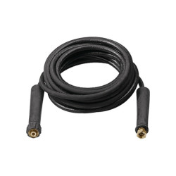 HP COMET POLYAMIDE R1 WAPEN FLEXIBEL VERLENGSNOER - 1/4"- 8 M