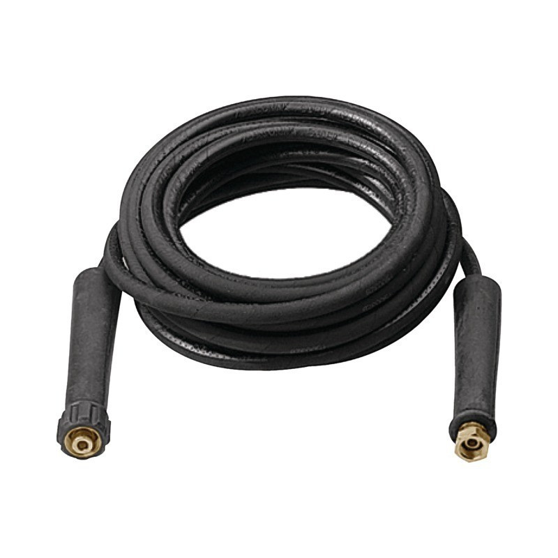 CAVO DI PROLUNGA FLESSIBILE PER ARMA HP COMET POLYAMIDE R1 - 1/4"- 8 M